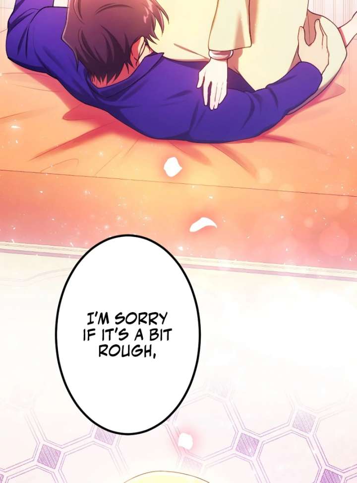 The Saintess’s Fast Track to Making a Baby! Chapter 11 - Page 94