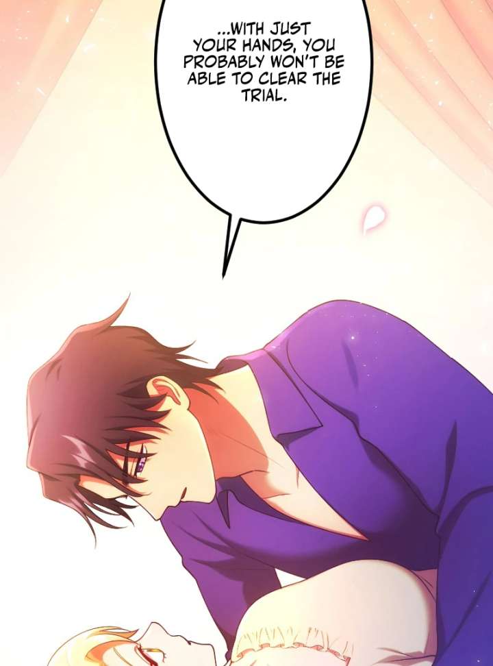 The Saintess’s Fast Track to Making a Baby! Chapter 12 - Page 16