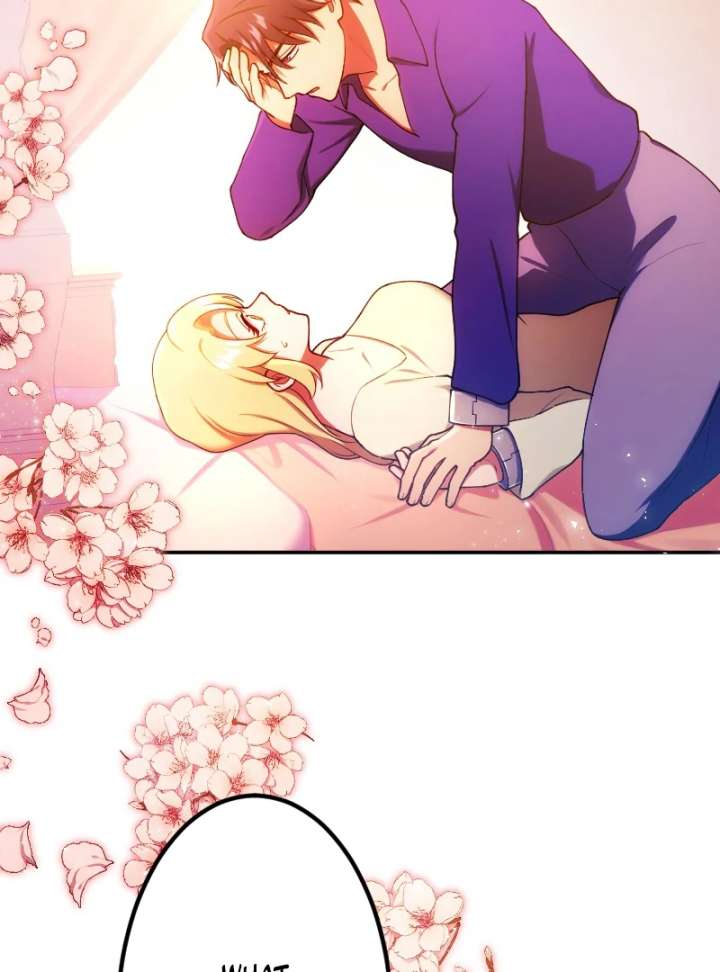 The Saintess’s Fast Track to Making a Baby! Chapter 12 - Page 21