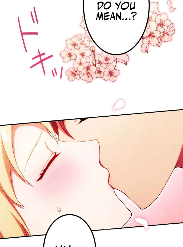 The Saintess’s Fast Track to Making a Baby! Chapter 12 - Page 23