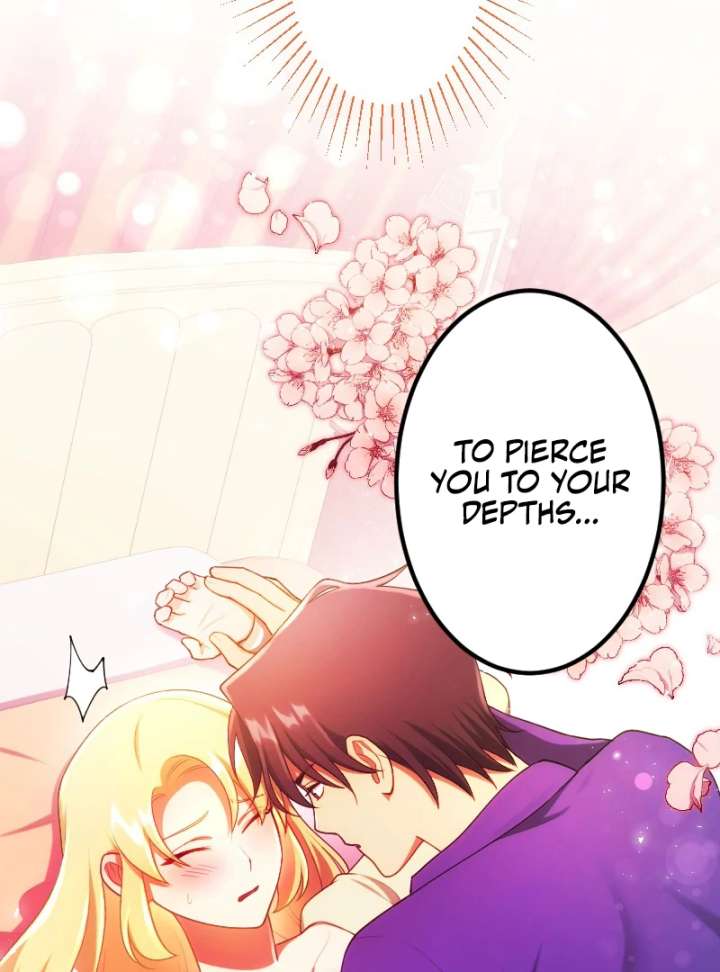 The Saintess’s Fast Track to Making a Baby! Chapter 12 - Page 32