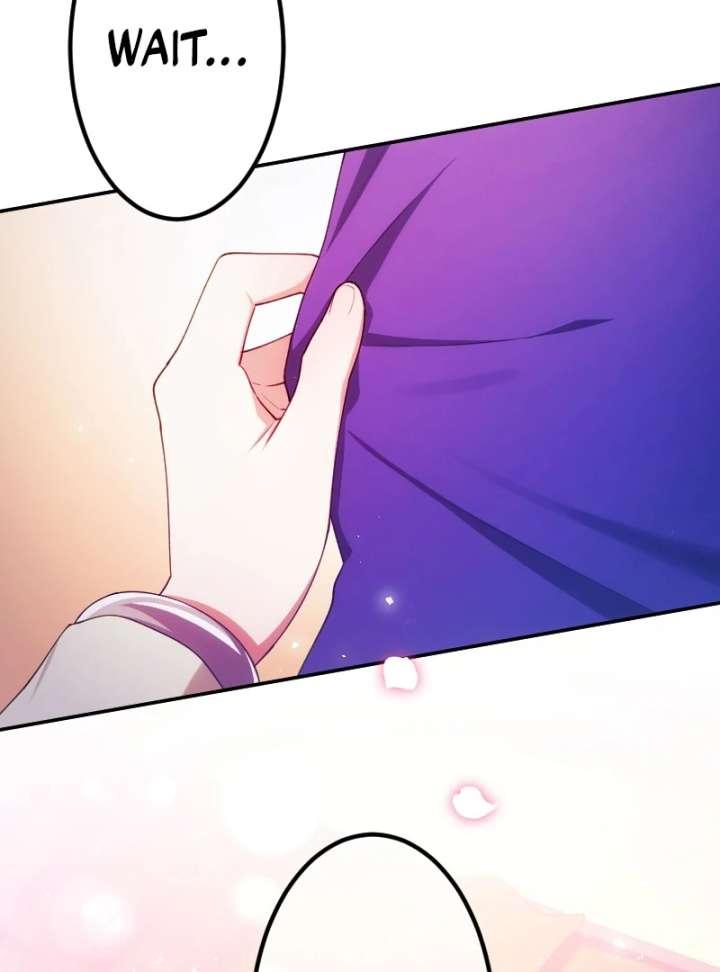 The Saintess’s Fast Track to Making a Baby! Chapter 12 - Page 40