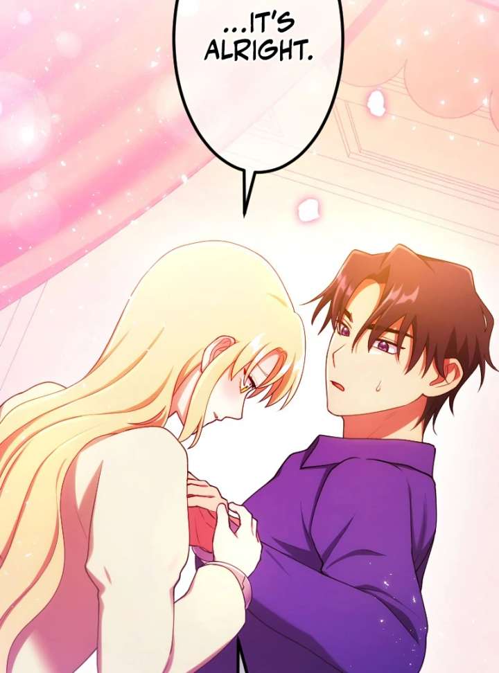 The Saintess’s Fast Track to Making a Baby! Chapter 12 - Page 41