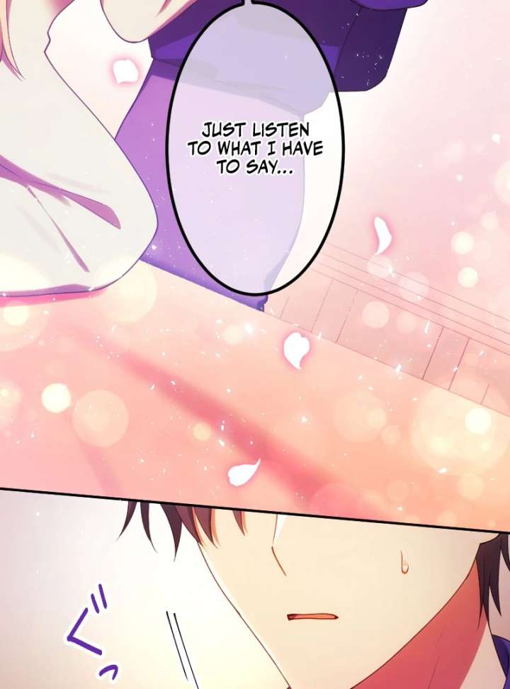 The Saintess’s Fast Track to Making a Baby! Chapter 12 - Page 42