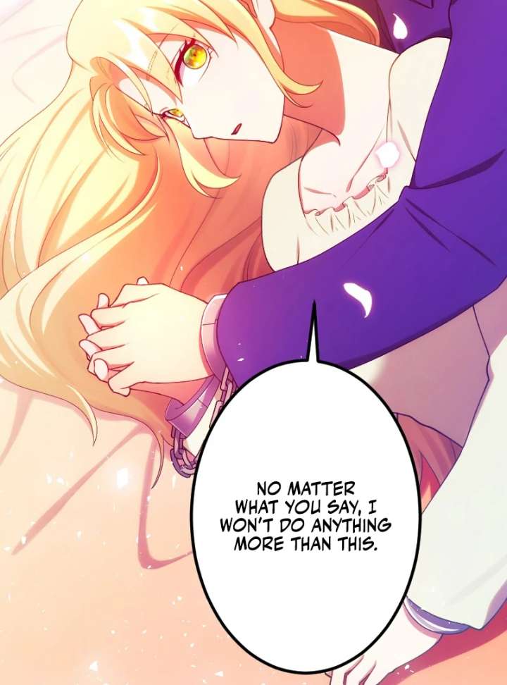 The Saintess’s Fast Track to Making a Baby! Chapter 12 - Page 46