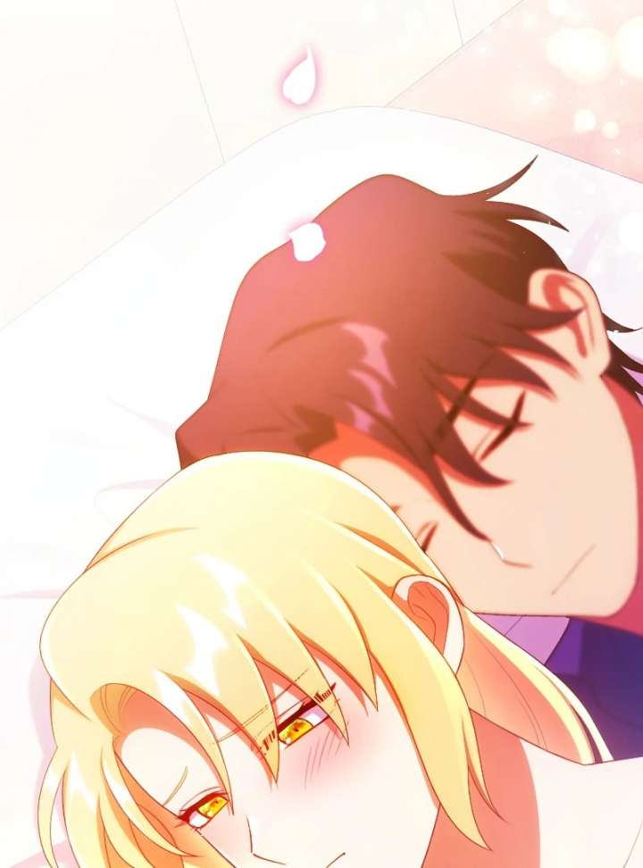 The Saintess’s Fast Track to Making a Baby! Chapter 12 - Page 49