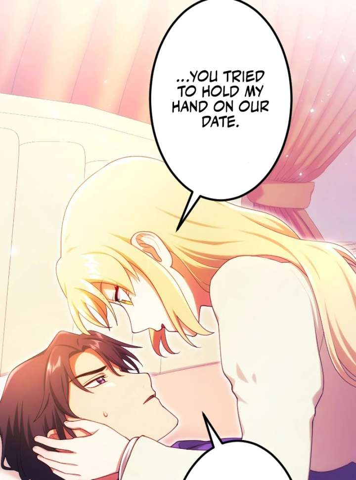 The Saintess’s Fast Track to Making a Baby! Chapter 12 - Page 5