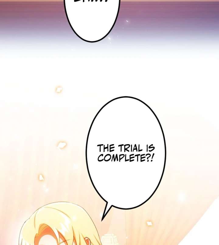 The Saintess’s Fast Track to Making a Baby! Chapter 12 - Page 59