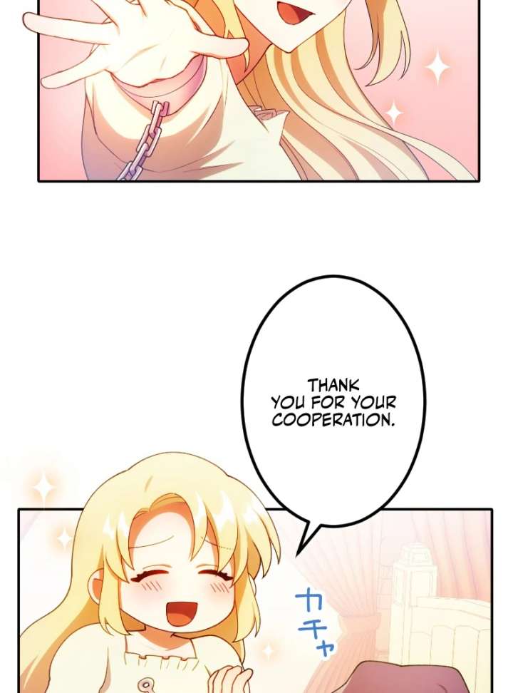 The Saintess’s Fast Track to Making a Baby! Chapter 12 - Page 64