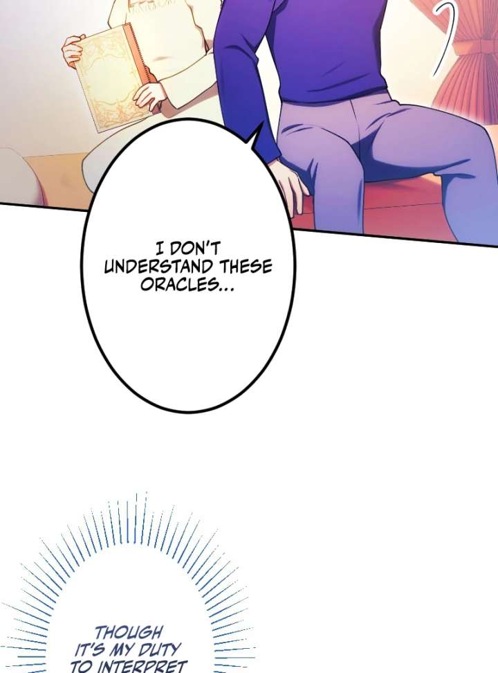 The Saintess’s Fast Track to Making a Baby! Chapter 12 - Page 66