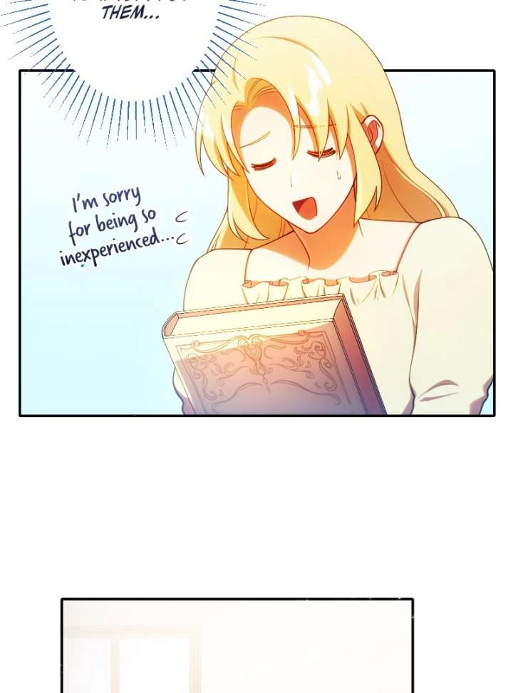 The Saintess’s Fast Track to Making a Baby! Chapter 12 - Page 67