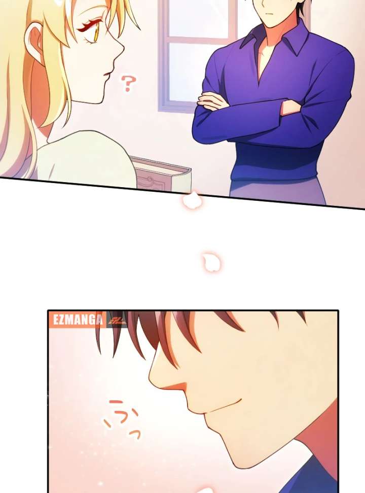 The Saintess’s Fast Track to Making a Baby! Chapter 12 - Page 75