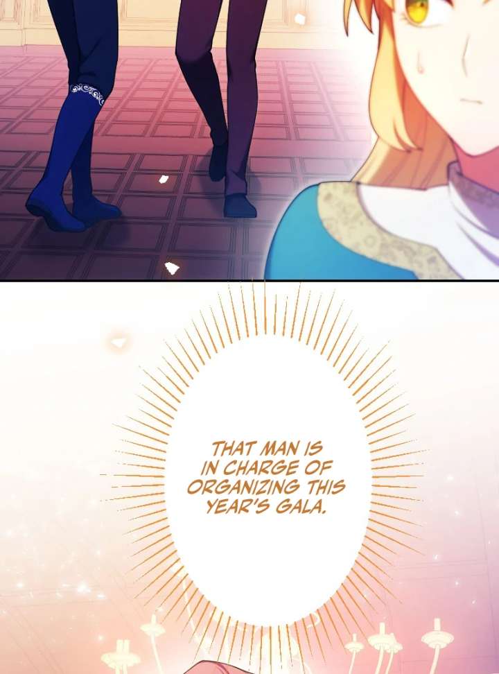 The Saintess’s Fast Track to Making a Baby! Chapter 12 - Page 81