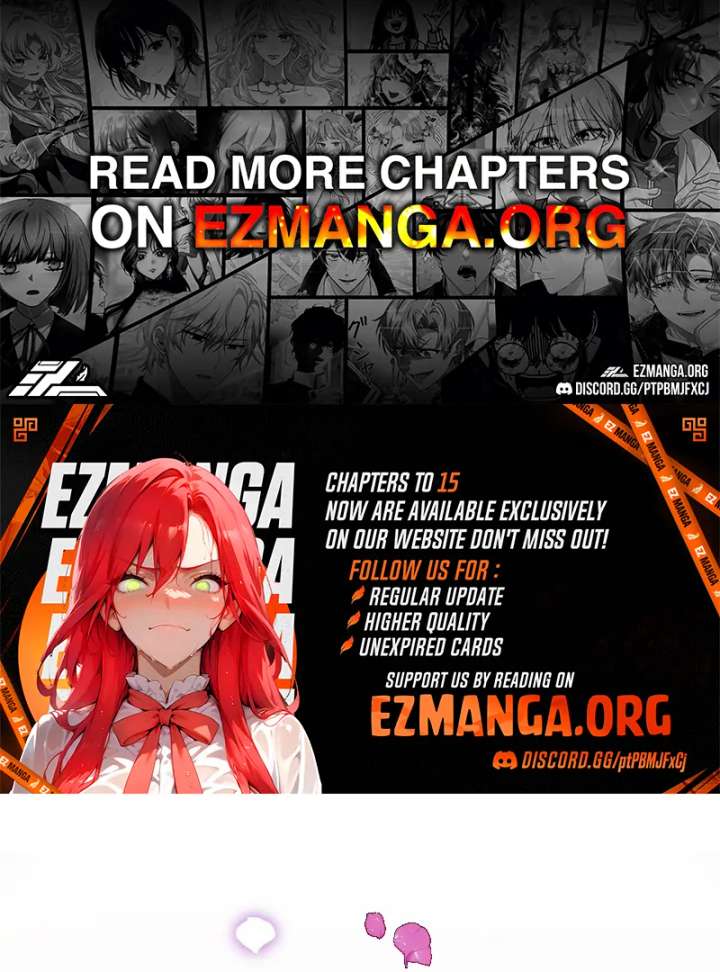 The Saintess’s Fast Track to Making a Baby! Chapter 13 - Page 1