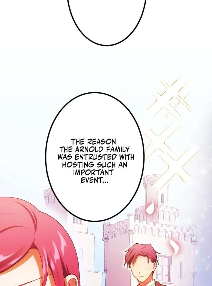 The Saintess’s Fast Track to Making a Baby! Chapter 13 - Page 19