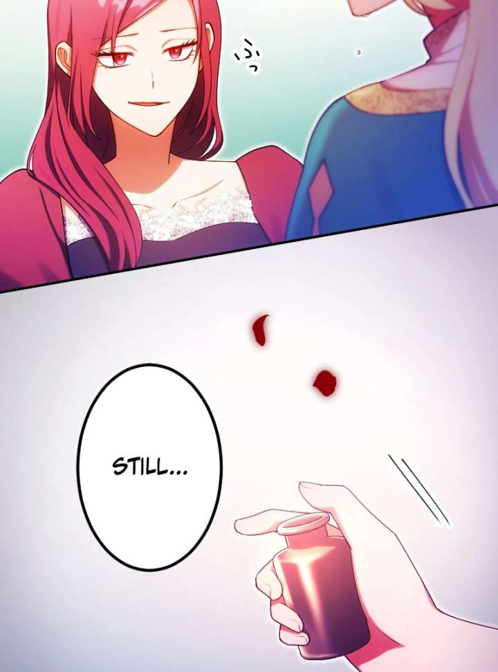 The Saintess’s Fast Track to Making a Baby! Chapter 13 - Page 31