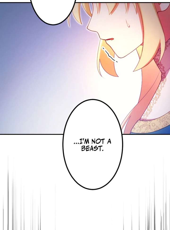 The Saintess’s Fast Track to Making a Baby! Chapter 13 - Page 40