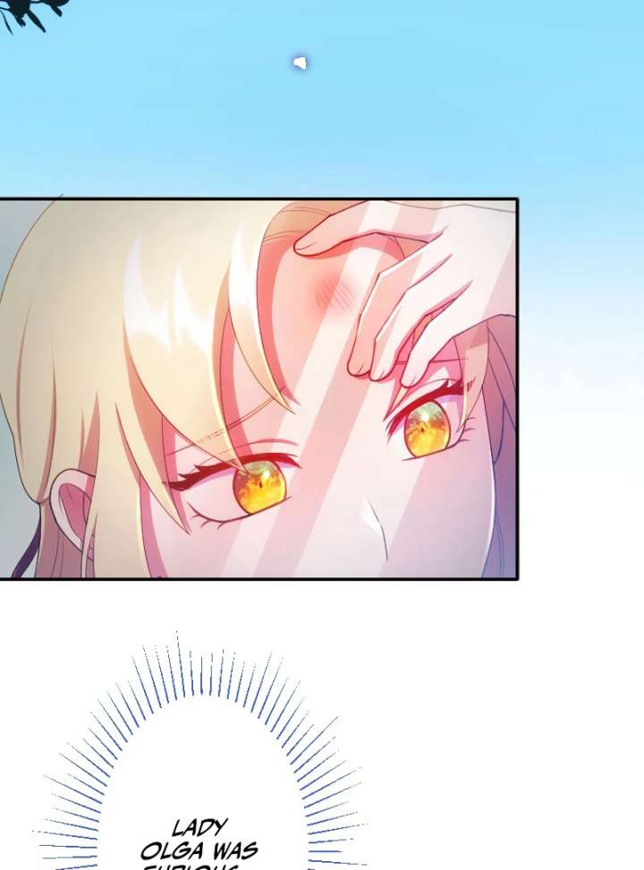 The Saintess’s Fast Track to Making a Baby! Chapter 13 - Page 48