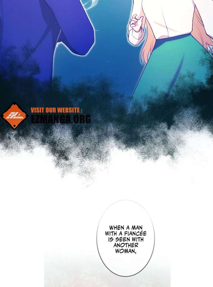 The Saintess’s Fast Track to Making a Baby! Chapter 13 - Page 59