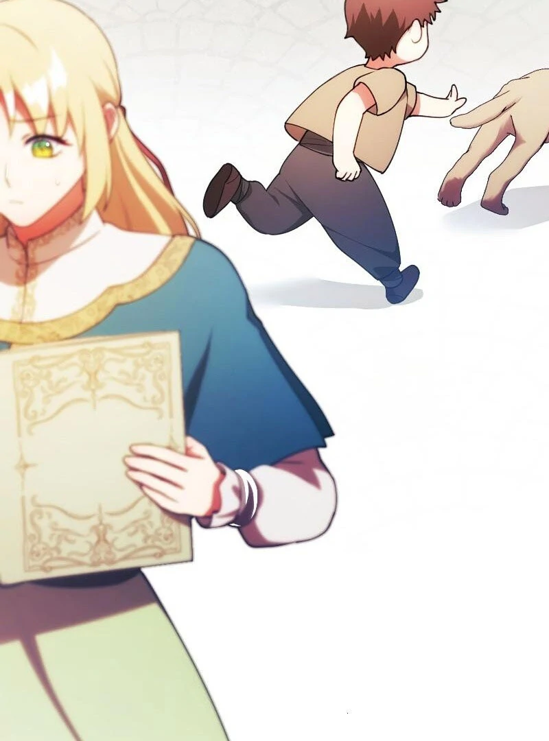 The Saintess’s Fast Track to Making a Baby! Chapter 15 - Page 17