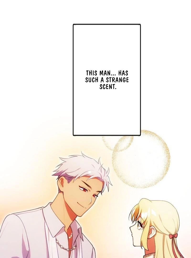 The Saintess’s Fast Track to Making a Baby! Chapter 15 - Page 33