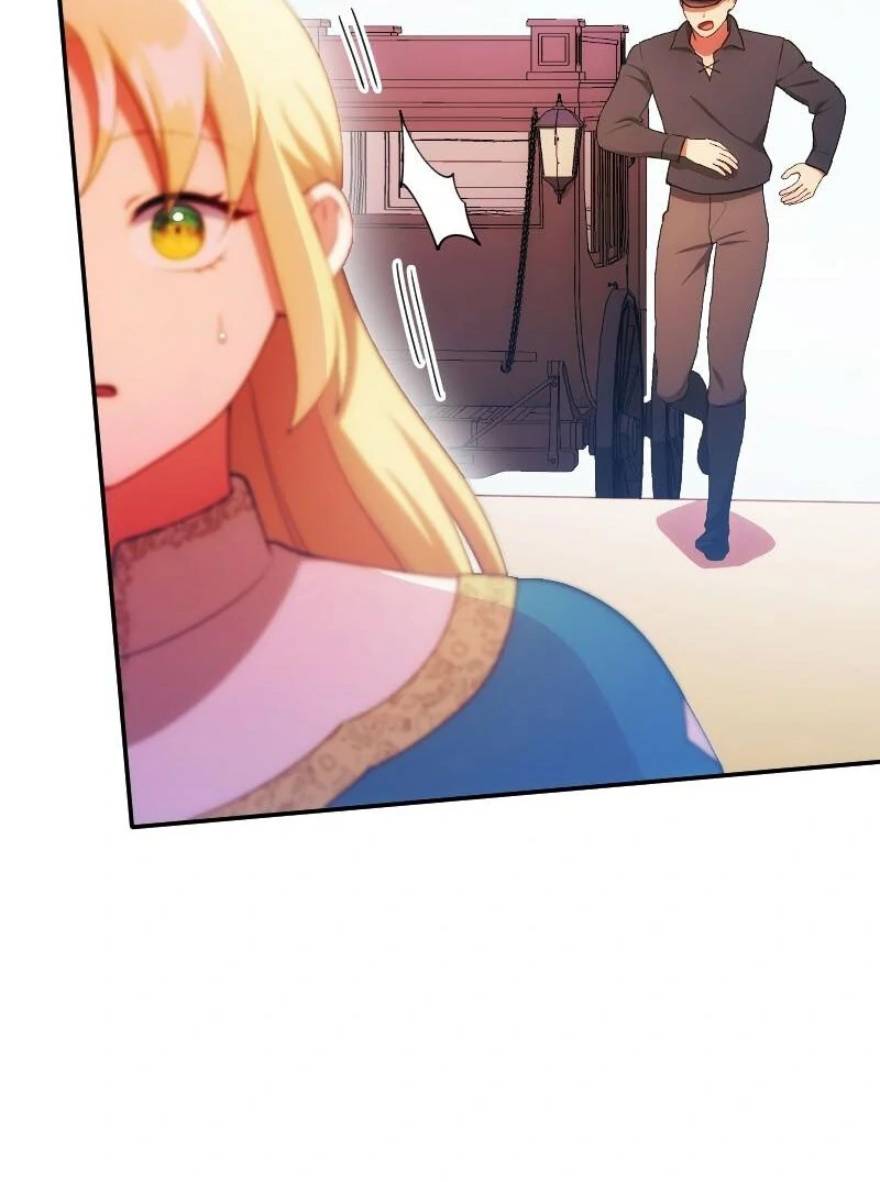 The Saintess’s Fast Track to Making a Baby! Chapter 15 - Page 35