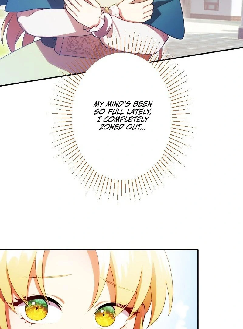 The Saintess’s Fast Track to Making a Baby! Chapter 15 - Page 39