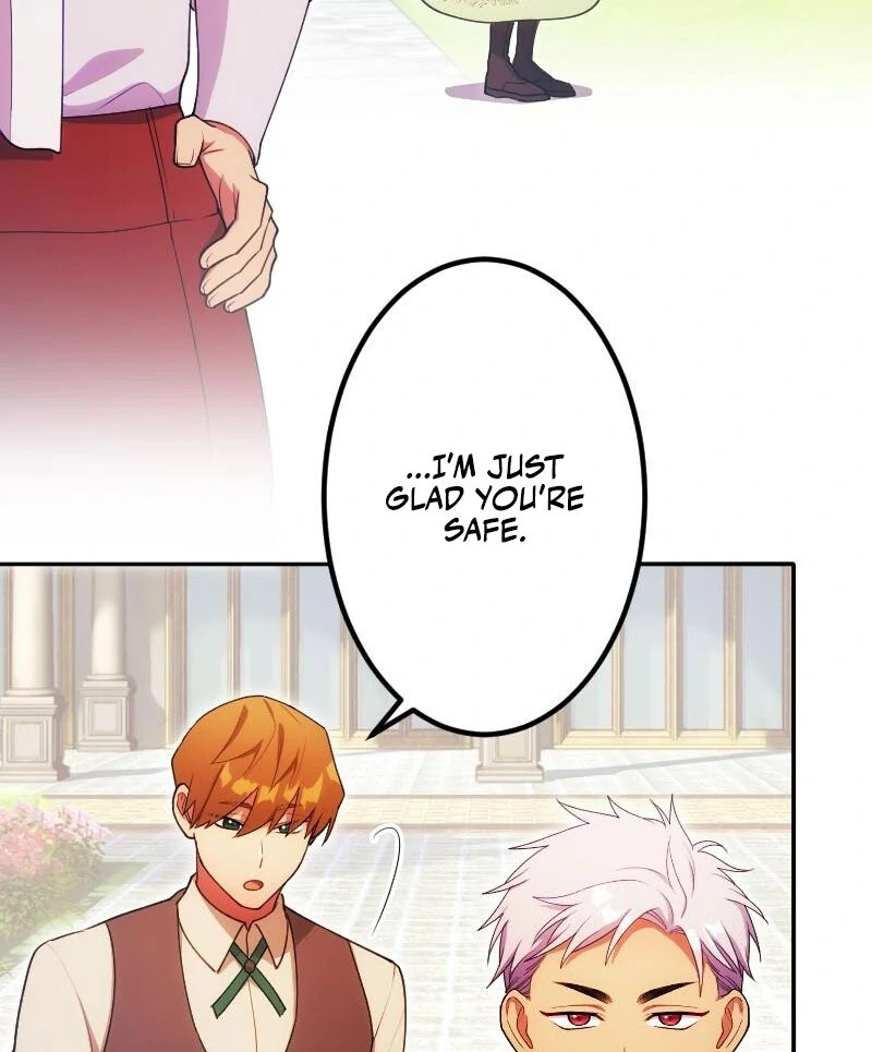 The Saintess’s Fast Track to Making a Baby! Chapter 15 - Page 46