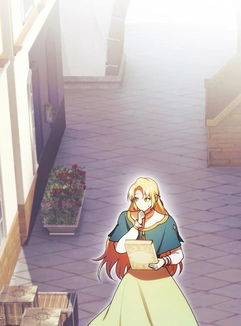 The Saintess’s Fast Track to Making a Baby! Chapter 15 - Page 5