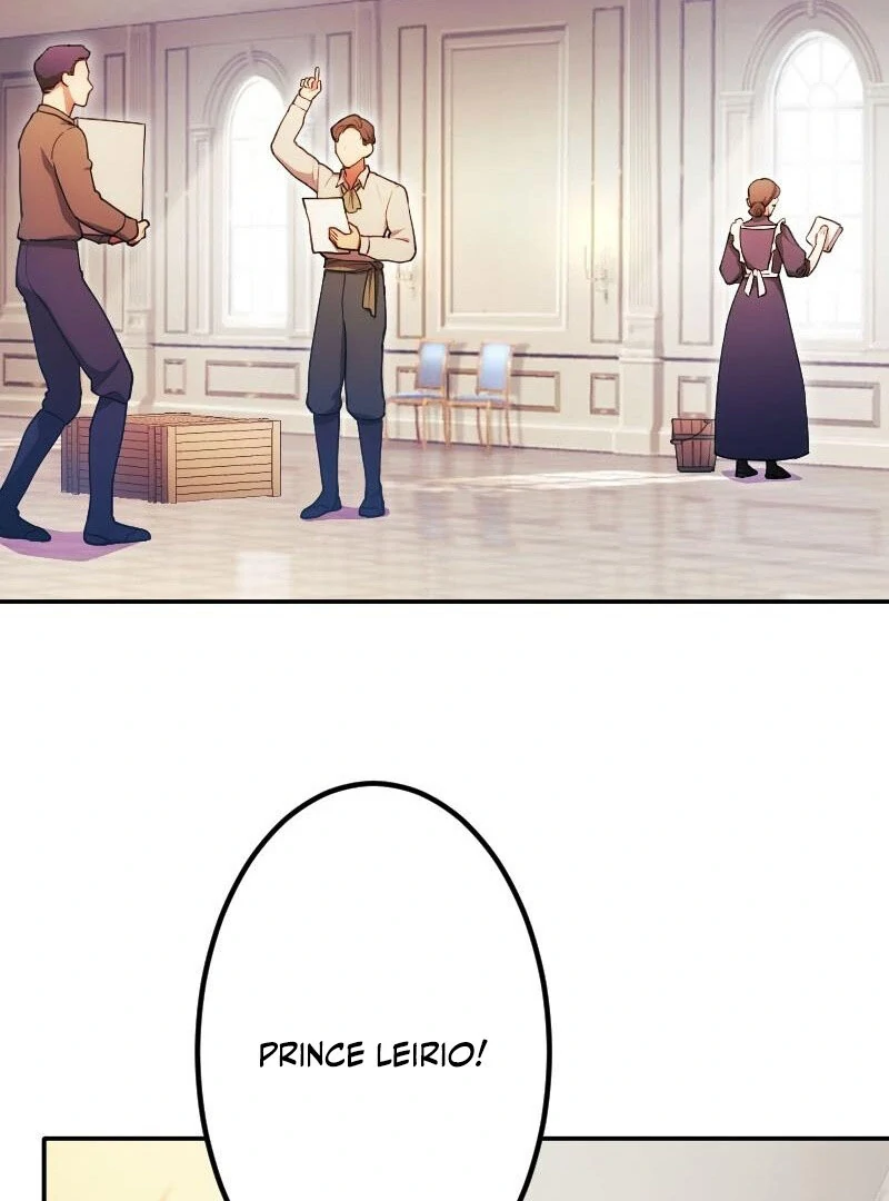 The Saintess’s Fast Track to Making a Baby! Chapter 15 - Page 57