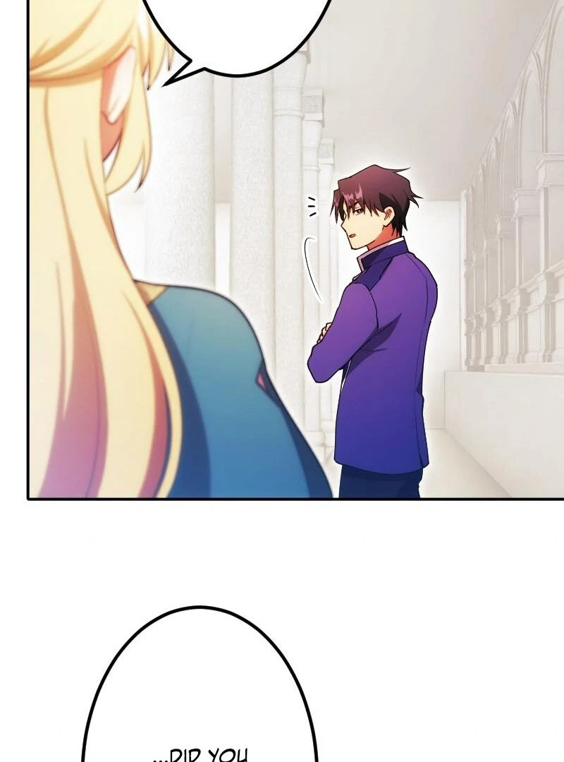 The Saintess’s Fast Track to Making a Baby! Chapter 15 - Page 58