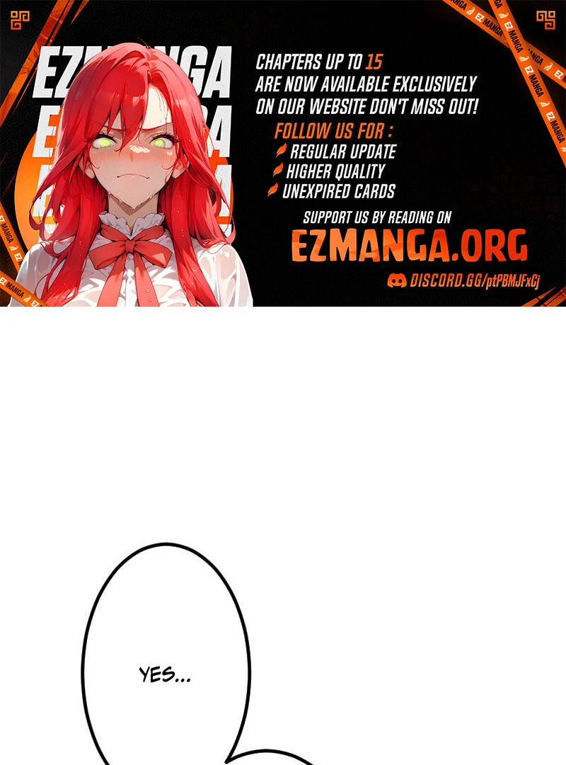 The Saintess’s Fast Track to Making a Baby! Chapter 15 - Page 61