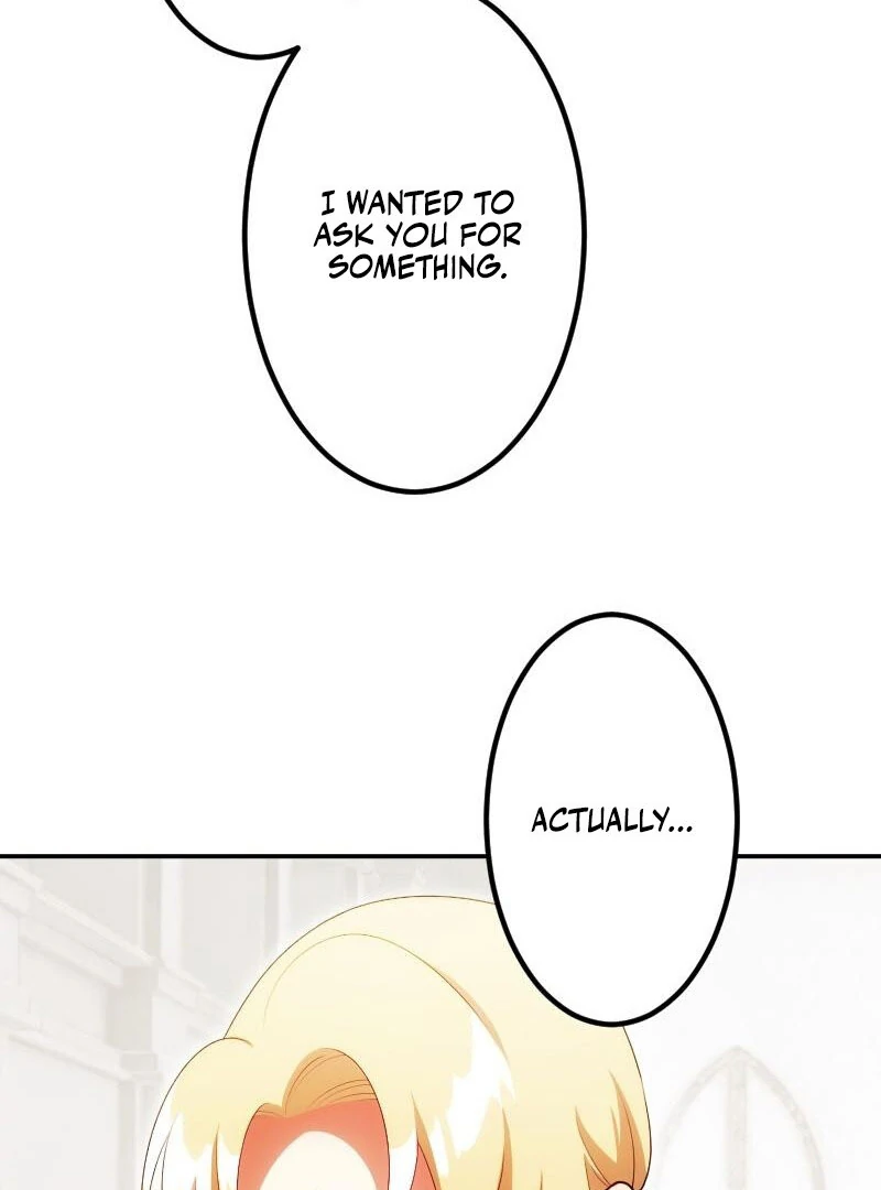 The Saintess’s Fast Track to Making a Baby! Chapter 15 - Page 62