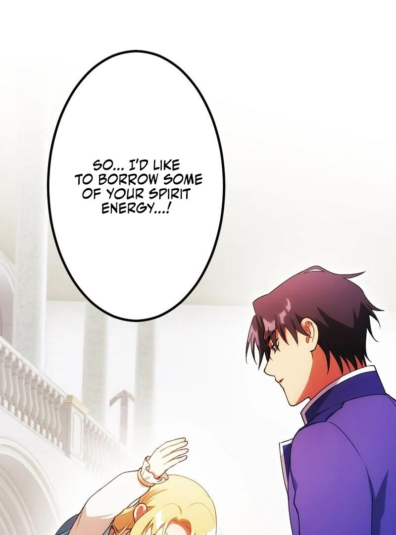 The Saintess’s Fast Track to Making a Baby! Chapter 15 - Page 64