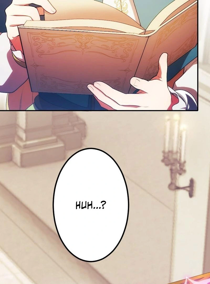 The Saintess’s Fast Track to Making a Baby! Chapter 15 - Page 69