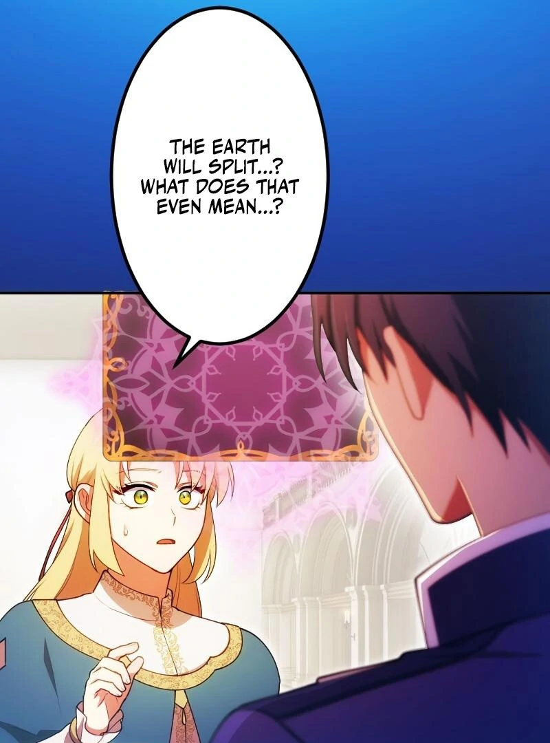 The Saintess’s Fast Track to Making a Baby! Chapter 15 - Page 73