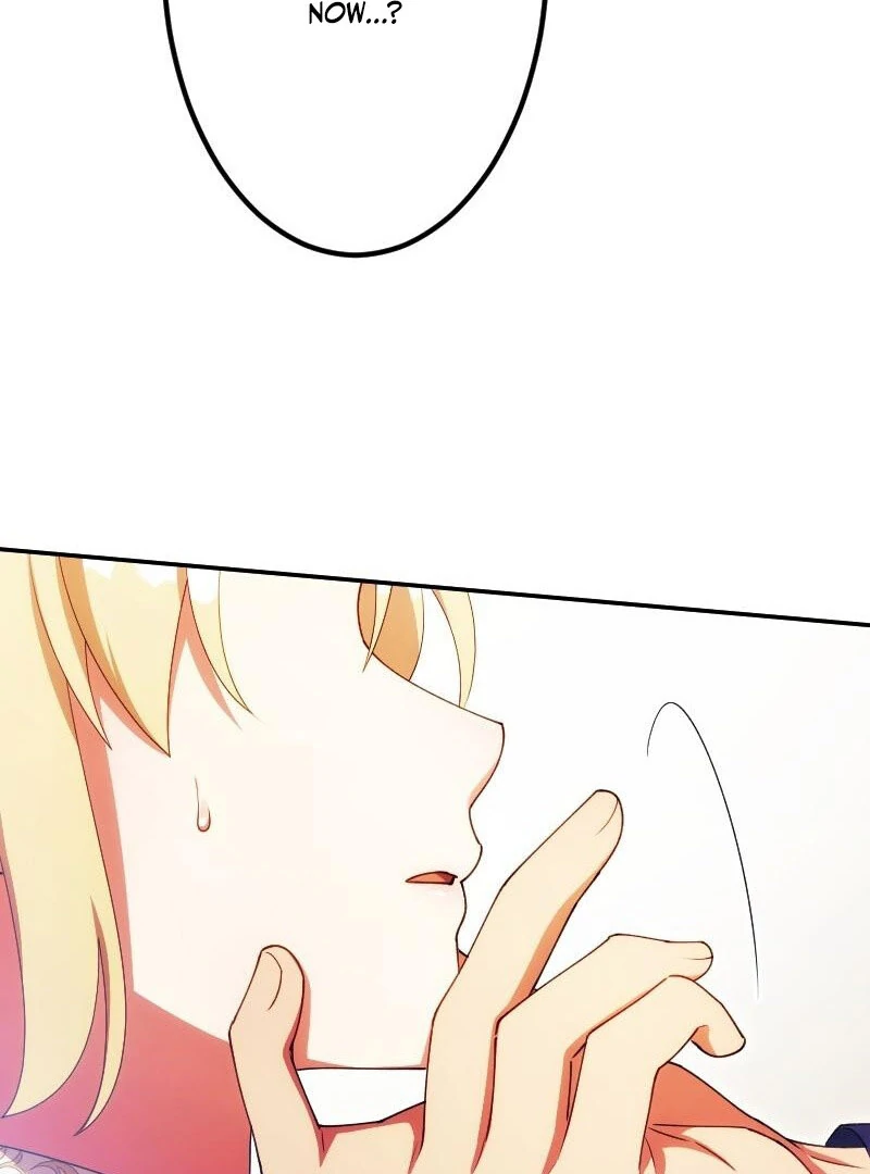 The Saintess’s Fast Track to Making a Baby! Chapter 15 - Page 75