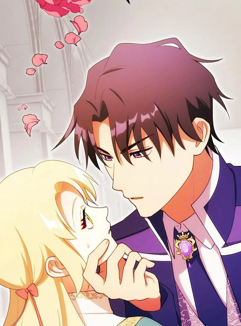 The Saintess’s Fast Track to Making a Baby! Chapter 15 - Page 77