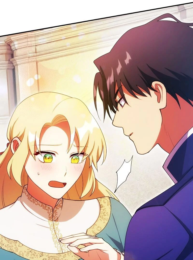 The Saintess’s Fast Track to Making a Baby! Chapter 15 - Page 81