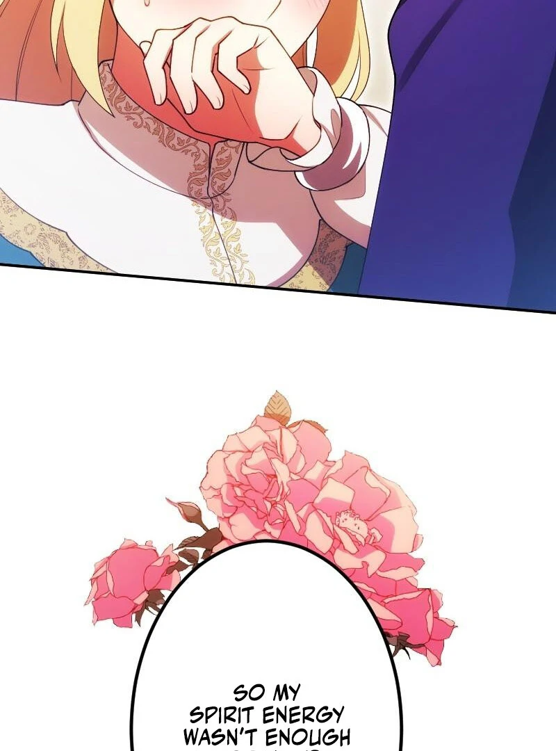 The Saintess’s Fast Track to Making a Baby! Chapter 15 - Page 88