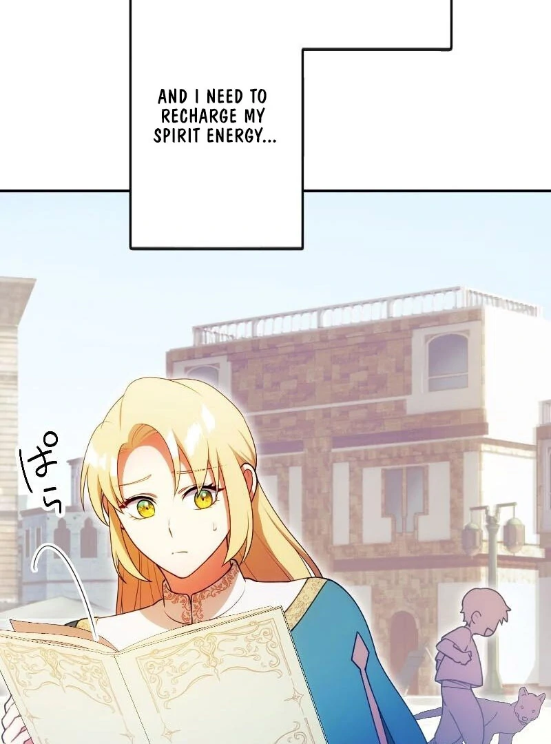 The Saintess’s Fast Track to Making a Baby! Chapter 15 - Page 9