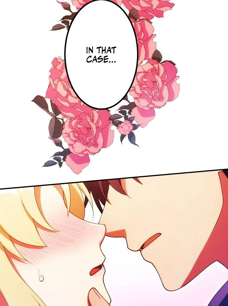 The Saintess’s Fast Track to Making a Baby! Chapter 15 - Page 90