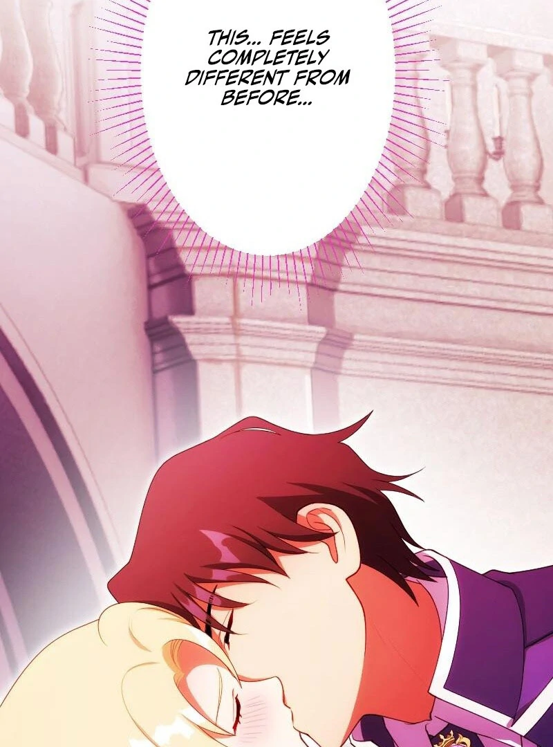 The Saintess’s Fast Track to Making a Baby! Chapter 15 - Page 97