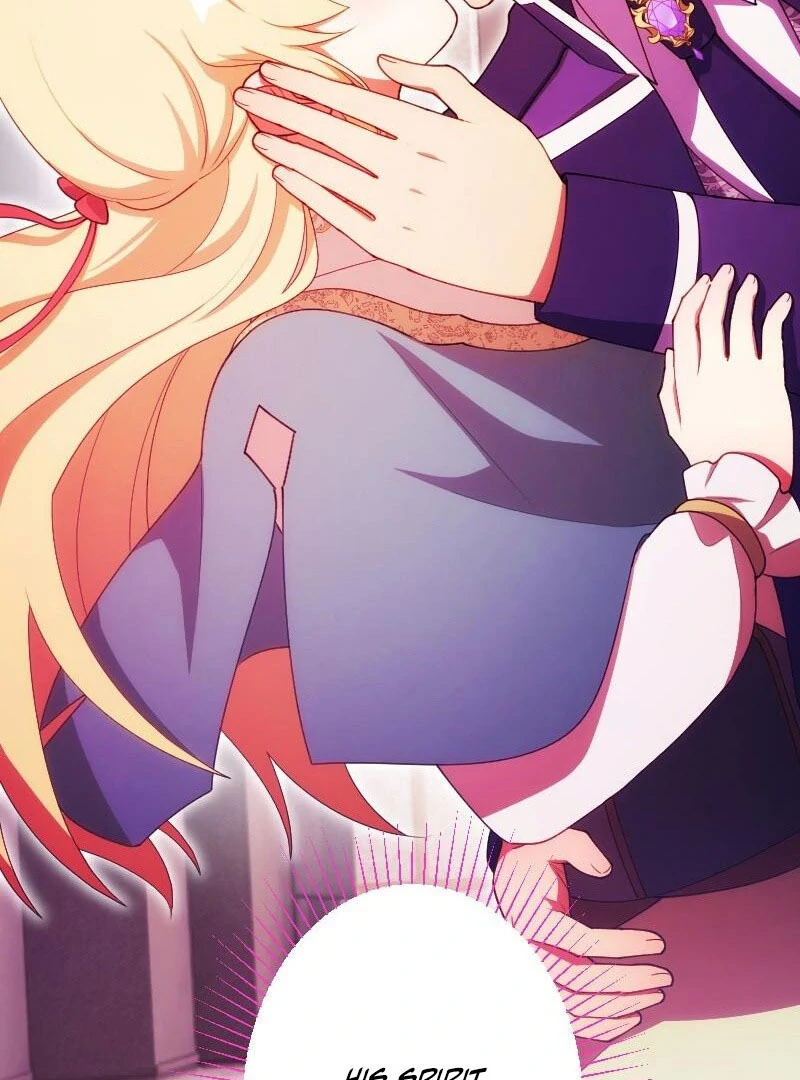 The Saintess’s Fast Track to Making a Baby! Chapter 15 - Page 98