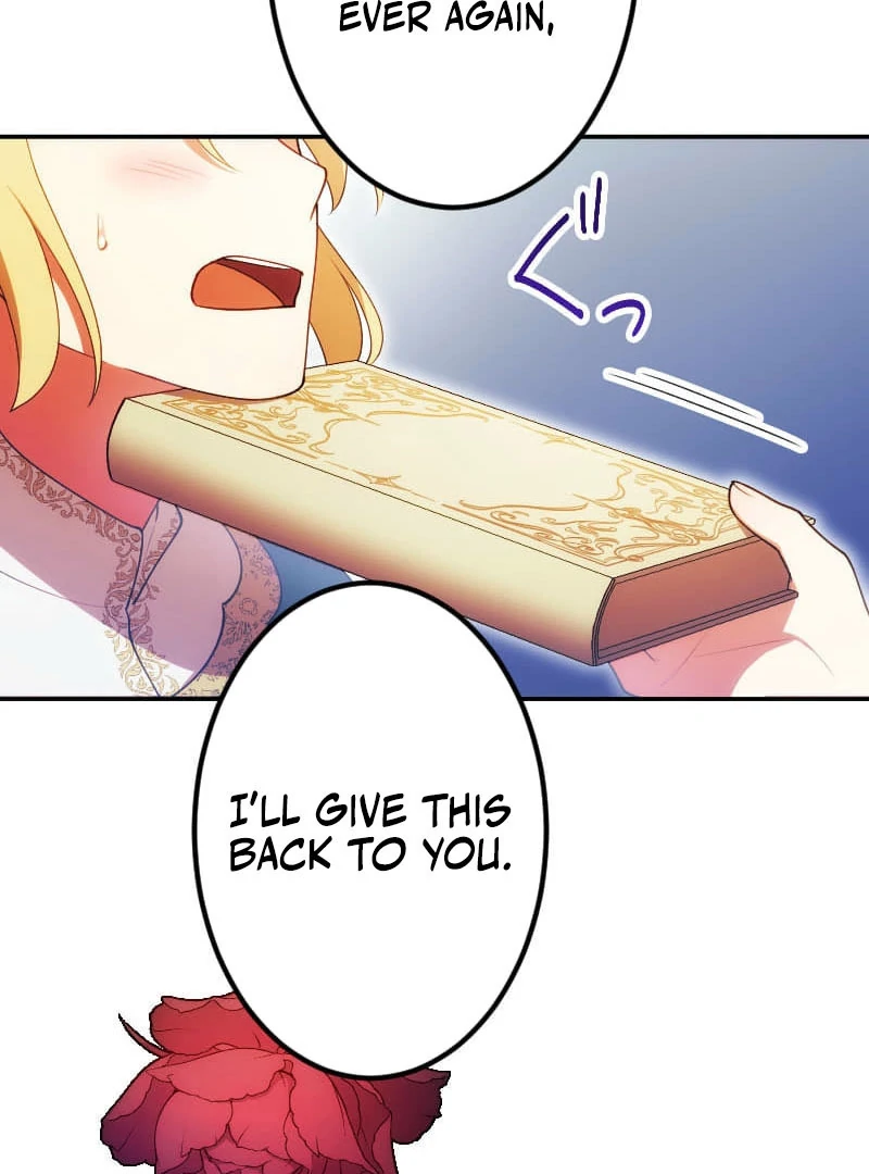 The Saintess’s Fast Track to Making a Baby! Chapter 16 - Page 100