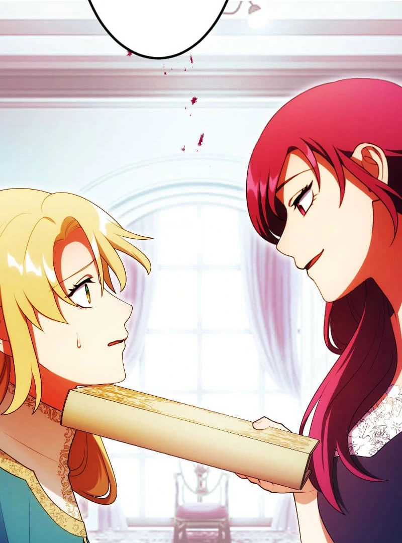 The Saintess’s Fast Track to Making a Baby! Chapter 16 - Page 102