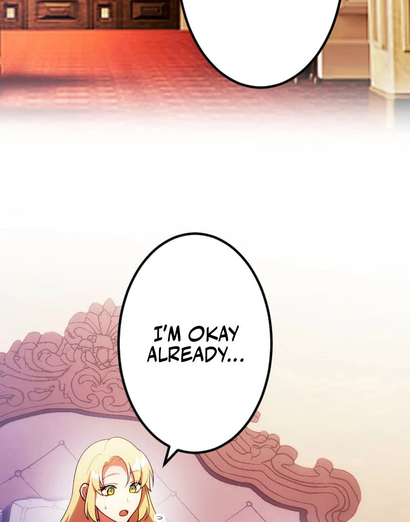 The Saintess’s Fast Track to Making a Baby! Chapter 16 - Page 11