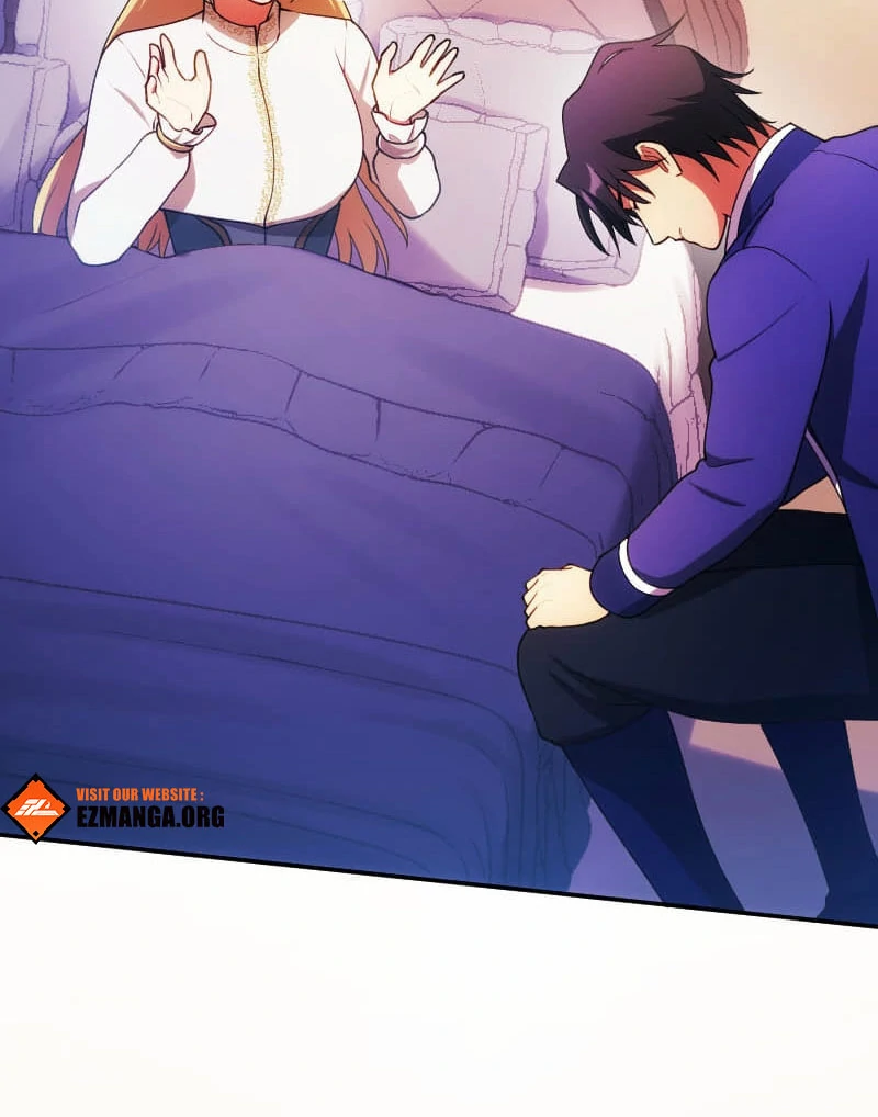 The Saintess’s Fast Track to Making a Baby! Chapter 16 - Page 12