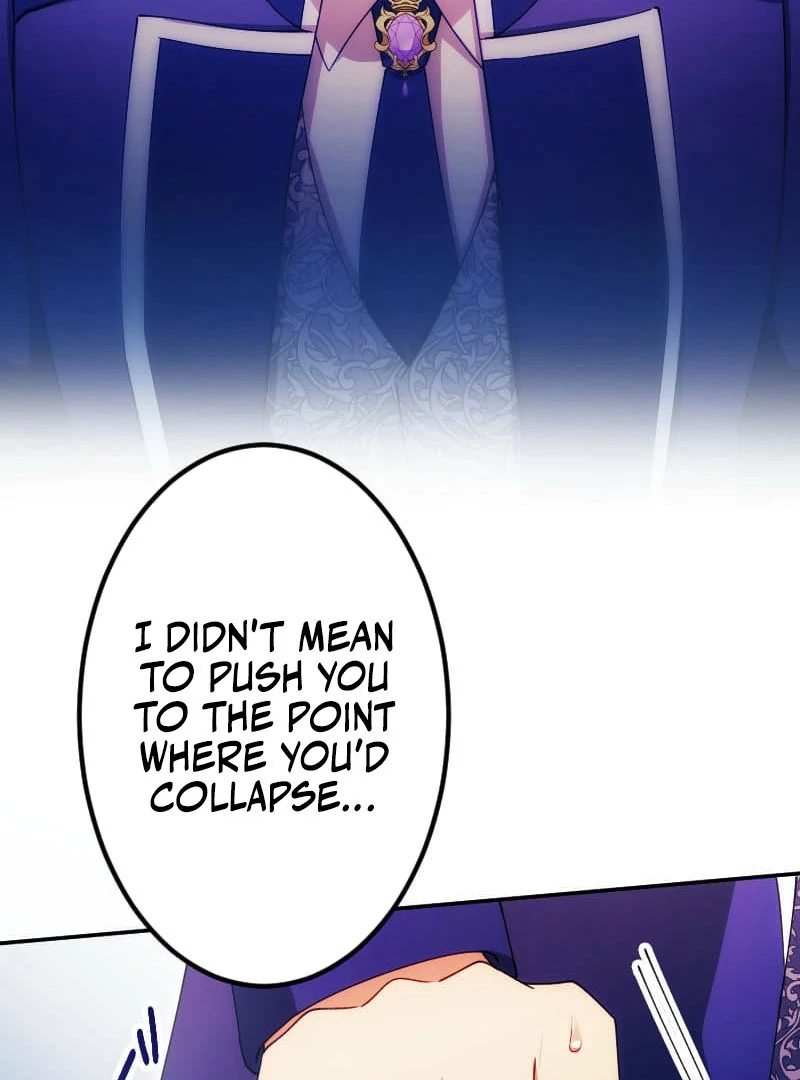 The Saintess’s Fast Track to Making a Baby! Chapter 16 - Page 14