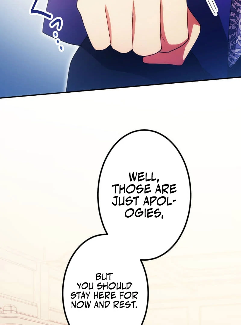 The Saintess’s Fast Track to Making a Baby! Chapter 16 - Page 15